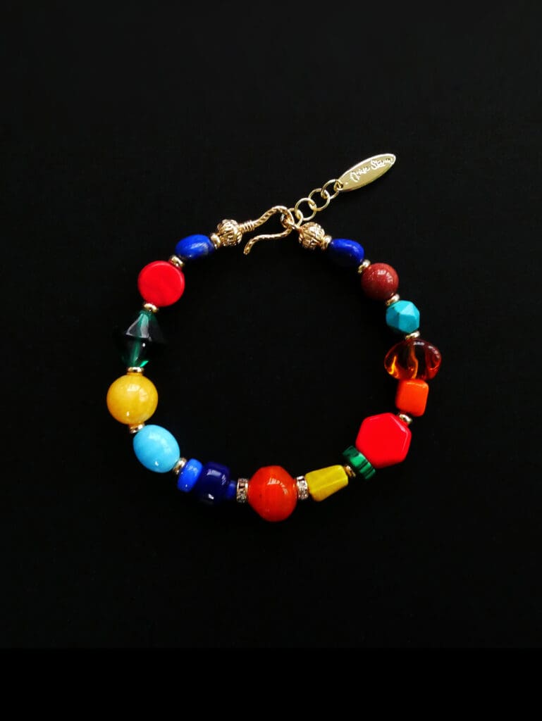 Classic Bon Bon Bracelet