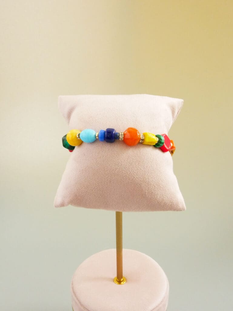 Classic Bon Bon Bracelet