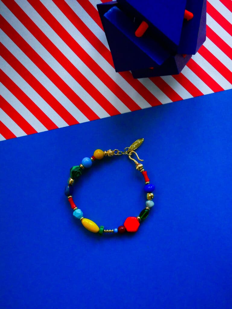 Classic Bon Bon Bracelet