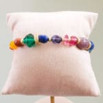 Happy Rainbow Bracelet