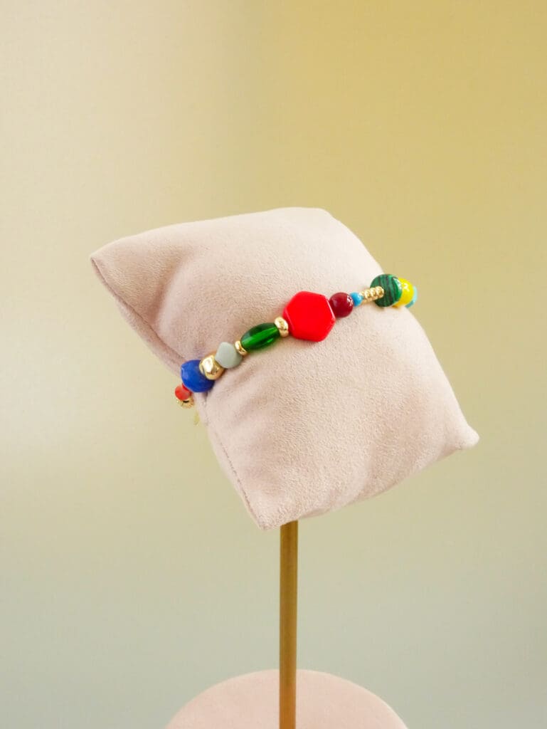 Classic Bon Bon Bracelet